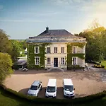 Institut Bois Robert Maison d'hôtes *