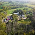 Institut Bois Robert * Becon-les-Granits