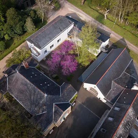 Institut Bois Robert *