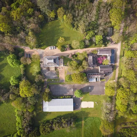 Guest house Institut Bois Robert *