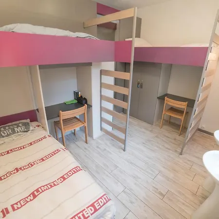 Institut Bois Robert Becon-les-Granits