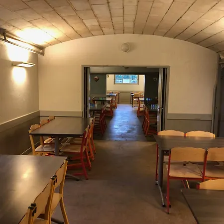 Guest house Institut Bois Robert