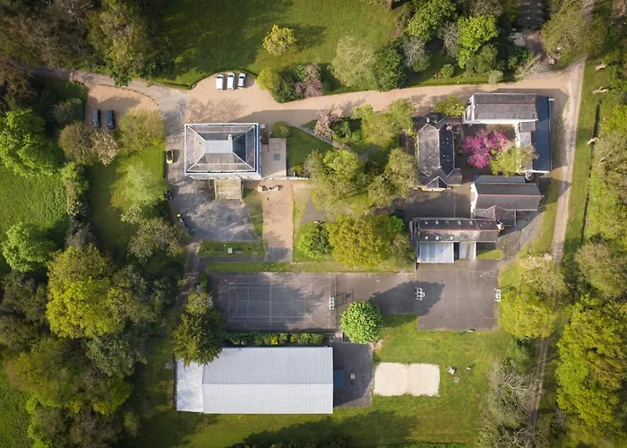 Institut Bois Robert Pensión