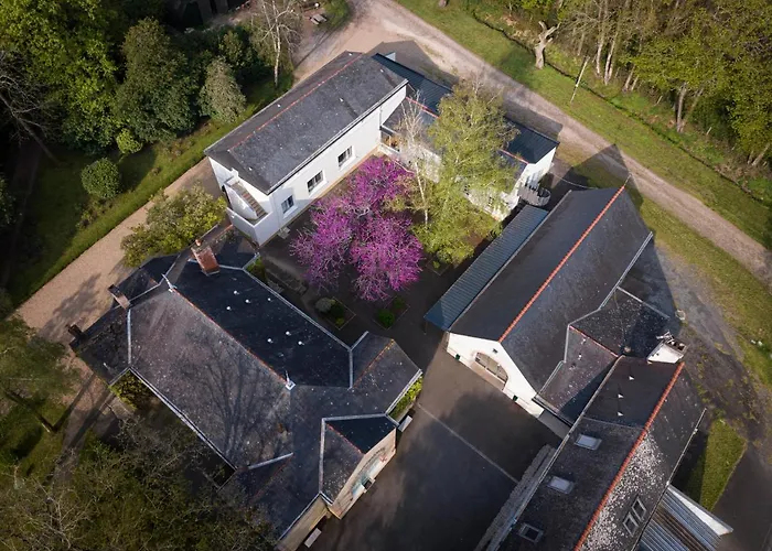 Institut Bois Robert *