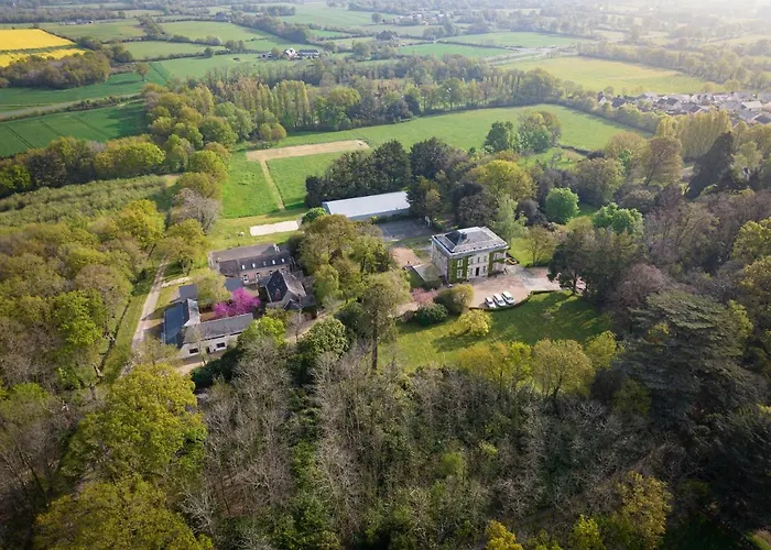 Institut Bois Robert * Bécon-les-Granits