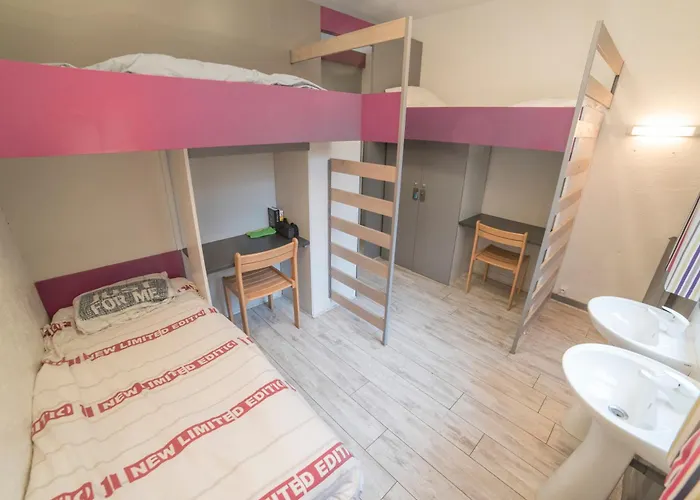 Institut Bois Robert Bécon-les-Granits