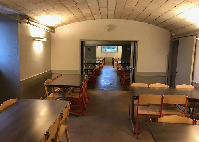 Maison d'hôtes Institut Bois Robert